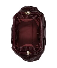 MY BEST BAG JANINE ATLAS Handbag, with shoulder strap bordeaux - Women&rsquo;s Bags - 4
