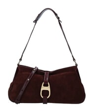 MY BEST BAG PARIS L Shoulder bag, with shoulder strap dark brown - Women&rsquo;s Bags - 3