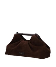 MY BEST BAG JANINE SUEDE L Handbag, with shoulder strap - Women&rsquo;s Bags