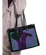 MY BEST BAG ATENA BIOPHILIA Triple portability bag - Women&rsquo;s Bags