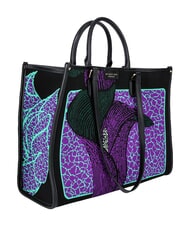 MY BEST BAG ATENA BIOPHILIA Triple portability bag lily - Women&rsquo;s Bags - 3