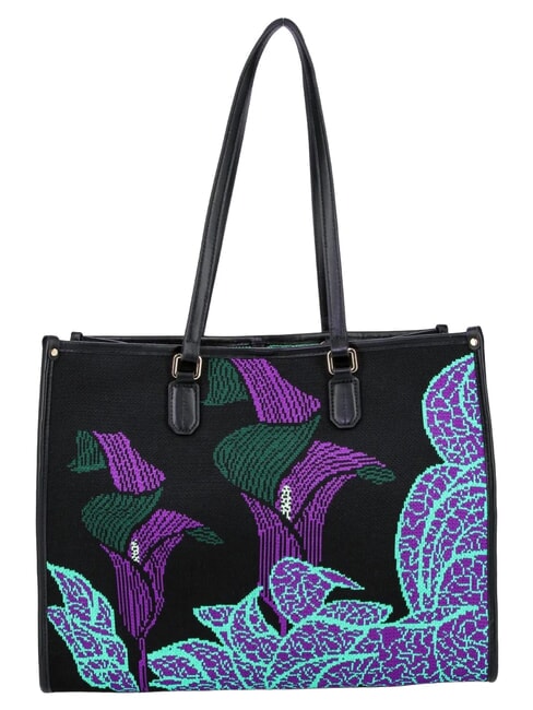 ATENA BIOPHILIA Triple portability bag lily - Women&rsquo;s Bags
