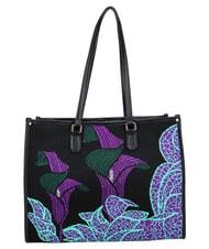 MY BEST BAG ATENA BIOPHILIA Triple portability bag lily - Women&rsquo;s Bags - 4