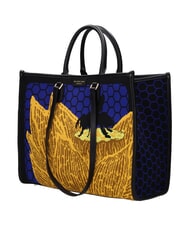 MY BEST BAG ATENA BIOPHILIA Triple portability bag abeille - Women&rsquo;s Bags - 2