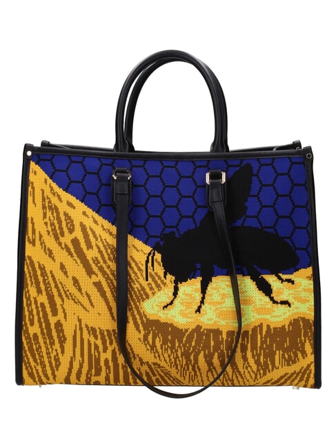 ATENA BIOPHILIA Triple portability bag abeille - Women&rsquo;s Bags