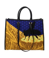 MY BEST BAG ATENA BIOPHILIA Triple portability bag abeille - Women&rsquo;s Bags - 3