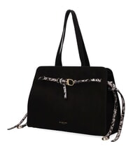 MY BEST BAG DEMETRA NABUK Shoulder bag, with shoulder strap - Women&rsquo;s Bags