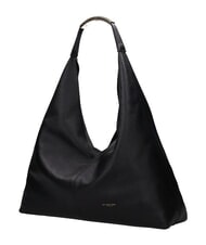 MY BEST BAG ELLISSE MACRO DOLLARO Maxi shoulder bag black - Women&rsquo;s Bags - 3