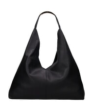 MY BEST BAG ELLISSE MACRO DOLLARO Maxi shoulder bag black - Women&rsquo;s Bags - 4