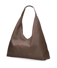 MY BEST BAG ELLISSE MACRO DOLLARO Maxi shoulder bag taupe - Women&rsquo;s Bags - 3