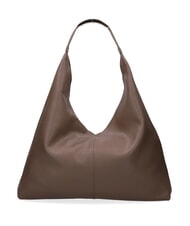MY BEST BAG ELLISSE MACRO DOLLARO Maxi shoulder bag taupe - Women&rsquo;s Bags - 4