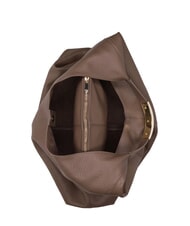 MY BEST BAG ELLISSE MACRO DOLLARO Maxi shoulder bag taupe - Women&rsquo;s Bags - 5