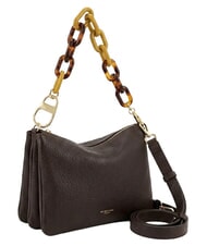 MY BEST BAG REFLEX MACRO DOLLARO Mini shoulder bag, with shoulder strap dark brown - Women&rsquo;s Bags - 2