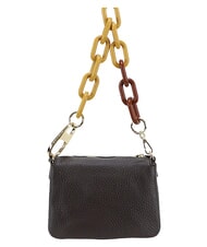 MY BEST BAG REFLEX MACRO DOLLARO Mini shoulder bag, with shoulder strap dark brown - Women&rsquo;s Bags - 3