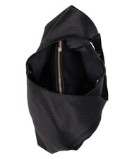MY BEST BAG ELLISSE MACRO DOLLARO Shoulder bag, leather black - Women&rsquo;s Bags - 5