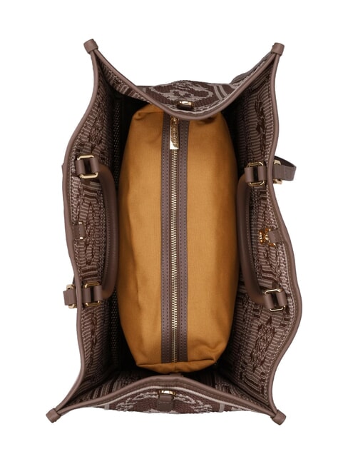 ATENA LHASA Triple portability bag natural baroque - Women&rsquo;s Bags