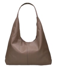 MY BEST BAG ELLISSE MACRO DOLLARO Shoulder bag, leather taupe - Women&rsquo;s Bags - 4