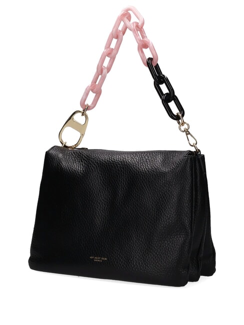 REFLEX MACRO DOLLARO Shoulder bag, with shoulder strap black - Women&rsquo;s Bags