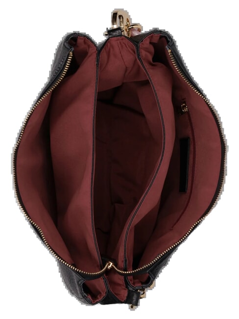 REFLEX MACRO DOLLARO Shoulder bag, with shoulder strap black - Women&rsquo;s Bags