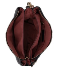 MY BEST BAG REFLEX MACRO DOLLARO Shoulder bag, with shoulder strap black - Women&rsquo;s Bags - 4