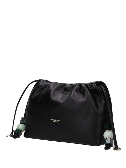 JOANNA SCILLA Shoulder bag, with shoulder strap nero - Women&rsquo;s Bags
