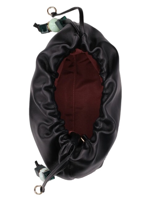 JOANNA SCILLA Shoulder bag, with shoulder strap nero - Women&rsquo;s Bags