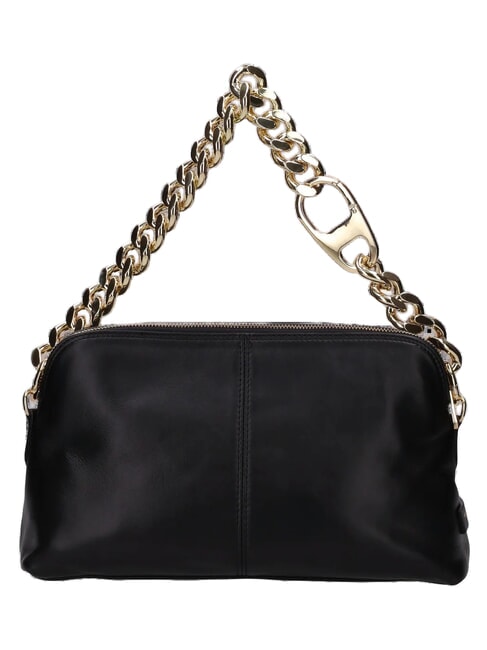 MICHELLE SCILLA Handbag, with shoulder strap black - Women&rsquo;s Bags