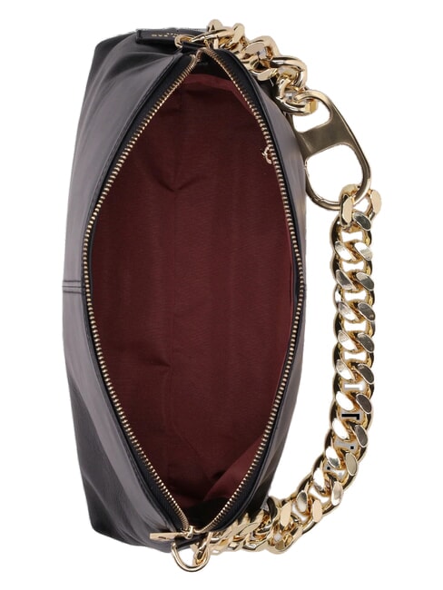 MICHELLE SCILLA Handbag, with shoulder strap black - Women&rsquo;s Bags