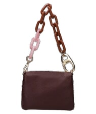 MY BEST BAG REFLEX MACRO DOLLARO Mini shoulder bag, with shoulder strap bordeaux - Women&rsquo;s Bags - 4