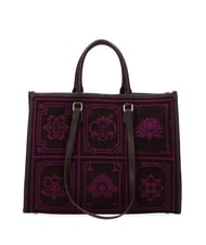 MY BEST BAG ATENA LHASA Triple portability bag brown incense - Women&rsquo;s Bags - 3