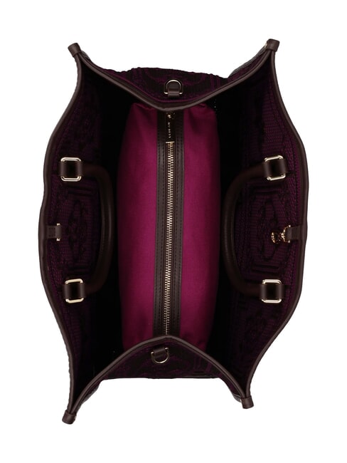 ATENA LHASA Triple portability bag brown incenso - Women&rsquo;s Bags