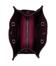 MY BEST BAG ATENA LHASA Triple portability bag brown incenso - Women&rsquo;s Bags - 4