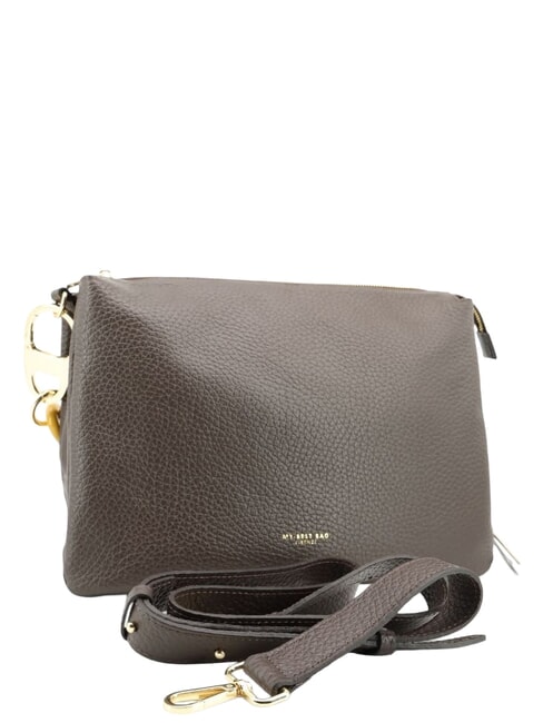 REFLEX MACRO DOLLARO Shoulder bag, with shoulder strap dark brown - Women&rsquo;s Bags