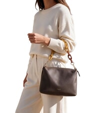 MY BEST BAG REFLEX MACRO DOLLARO Shoulder bag, with shoulder strap dark brown - Women&rsquo;s Bags - 6