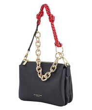 MY BEST BAG REFLEX MACRO DOLLARO Mini shoulder bag, with shoulder strap black - Women&rsquo;s Bags - 2