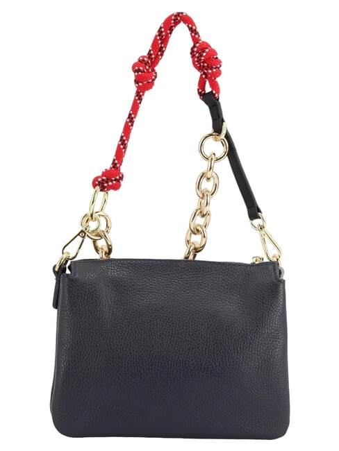 REFLEX MACRO DOLLARO Mini shoulder bag, with shoulder strap black - Women&rsquo;s Bags