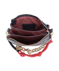 MY BEST BAG REFLEX MACRO DOLLARO Mini shoulder bag, with shoulder strap black - Women&rsquo;s Bags - 5