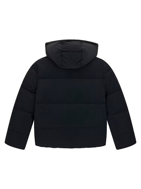 KIDS High-necked jacket jetbla - Baby Jackets