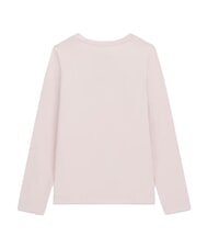 GUESS KIDS Long-sleeved T-shirt romantic lilac - Child T-shirt - 6