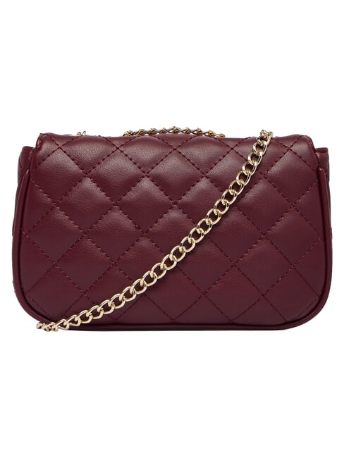 GIRLS Mini quilted shoulder bag red beet juice - Women&rsquo;s Bags