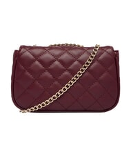 GUESS GIRLS Mini quilted shoulder bag red beet juice - Women&rsquo;s Bags - 3