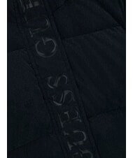 GUESS KIDS High-necked jacket jetbla - Baby Jackets - 3