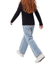 GUESS KIDS Long-sleeved T-shirt jetbla - Child T-shirt - 2