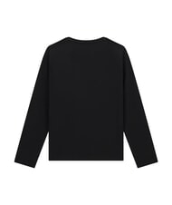 GUESS KIDS Long-sleeved T-shirt jetbla - Child T-shirt - 6