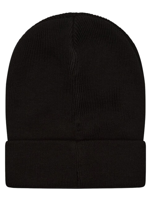 KIDS Cuffed hat jetbla - Baby Hat