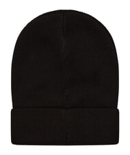 GUESS KIDS Cuffed hat jetbla - Baby Hat - 2