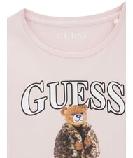 GUESS KIDS Long-sleeved T-shirt romantic lilac - Child T-shirt - 4