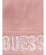 GUESS KIDS Cuffed hat romantic lilac - Baby Hat - 3