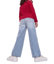 GUESS KIDS Long-sleeved T-shirt red beet juice - Child T-shirt - 2