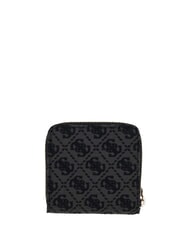 GUESS KIDS Zip-around wallet jetbla - Kids bags and accessories - 2